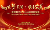 蕪湖發布2018年福彩社會責任報告